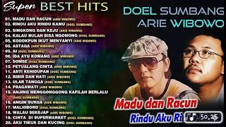 Download lagu Madu Dan Racun ll Full Album Lagu Lawas Paling Populer Arie Wibowo Dan Doel Sumbang mp3 Download lagu Madu Dan Racun ll Full Album Lagu Lawas Paling Populer Arie Wibowo Dan Doel Sumbang mp3