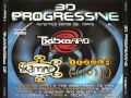 3D Progressive Skamner Dj Danger 2002