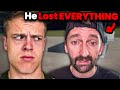 The Youtuber Who Lost His Channel To Scientology