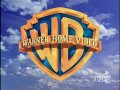 Warner Home Video Logo 2005 2008