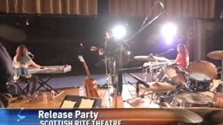 NC9 First Friday Showcase: The Iveys