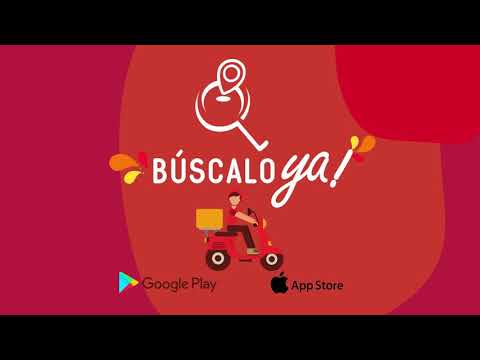 BúscaloYa video thumbnail