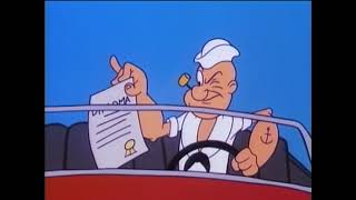 Download lagu Classic Popeye: Popeye's Used Car mp3 Download lagu Classic Popeye: Popeye's Used Car mp3