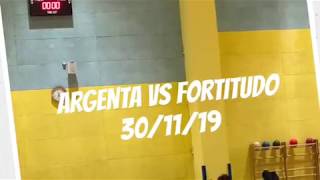 Esordienti BO: Cestistica - Fortitudo highlights