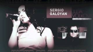 Sergio Galoyan Ft. Julia Volkova - Night Of Your Life (ORIGINAL DEMO)