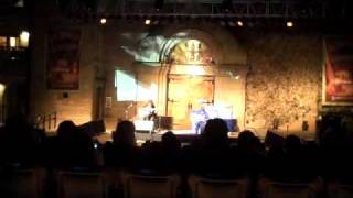 Rodrigo y Gabriela - Juan Loco - 6/10/09 - Mountain Winery