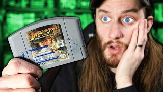 $100 Nintendo 64 Game for FREE!