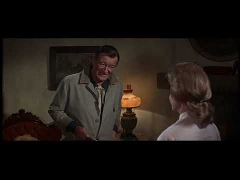 The Sons of Katie Elder (1965) - What Katie Wanted