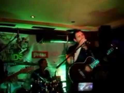 Darko Bartošek i Money band