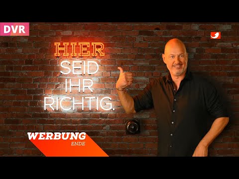 Kabel Eins HD - Werbetrenner - 2023