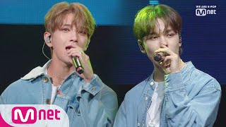 [KCON 2019 NY] SEVENTEEN - ROCKET(English Ver) + MOONWALKERㅣKCON 2019 NY × M COUNTDOWN