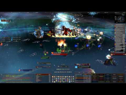 Stick N Loot vs Algalon Jobâ PoV