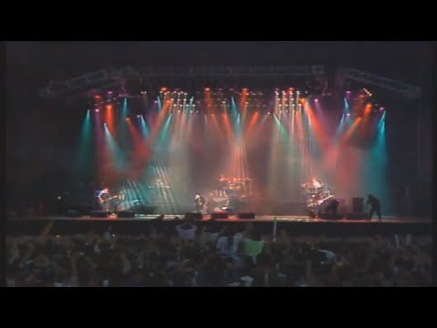 Hearthammer - Runrig