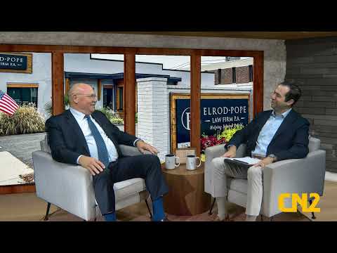 Traffic Defense, Criminal Law & Justice with Leland Greeley