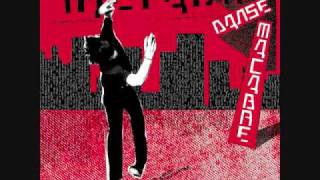 The Faint - Glass Danse