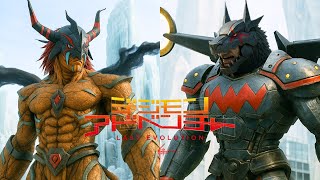 Download lagu Digimon Last Evolution | Digimon Adventure | Live action mp3 Download lagu Digimon Last Evolution | Digimon Adventure | Live action mp3