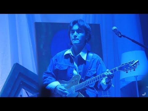 190323 [잔나비 전국투어 콘서트 투게더-청주] DOLMARO - 잔나비(jannabi) @cjb미디어센터