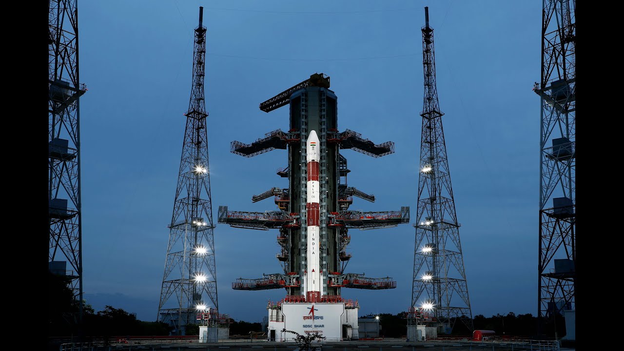 Watch the Launch