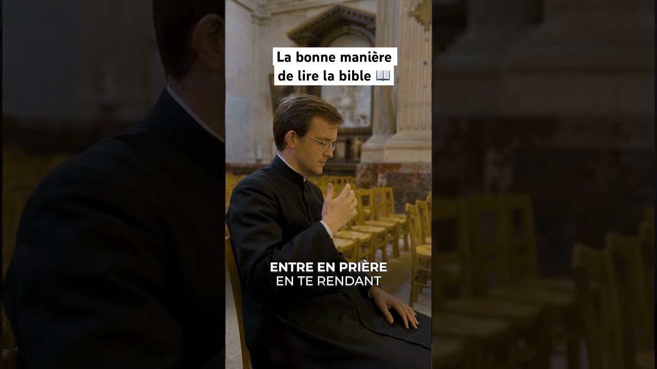 Here are the 4 steps to follow to meditate on the Bible 📖 #bible #christians #god