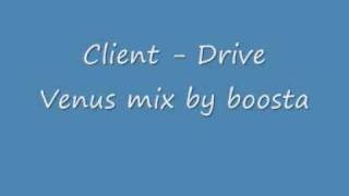 client - drive boosta mix.wmv