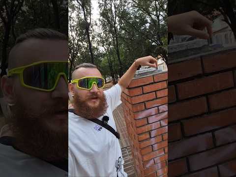 El PARQUE de cucuta en donde NO se HACE NADA #nortedesantander #cucuta