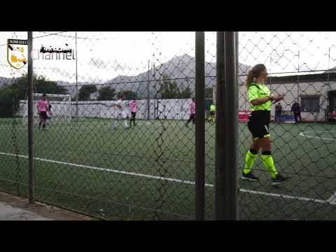 Serie C1 2020/2021 5a giornata -  Highlights Club P5 vs Palermo Calcio a 5 3-6