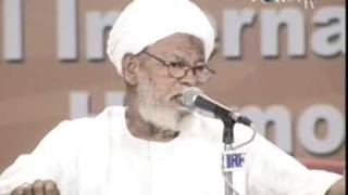 In this very but important lecture Sheikh Jafar Idris elaborates on the concept of Faith and Knowledge, a talk which conti...