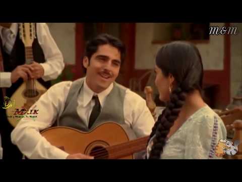 Cueca Cantarina - Milton Cortez (Los andes no cree en Dios)
