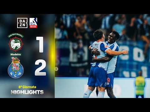 Full highlights