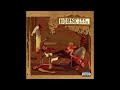 Face of Bear [Instrumental] - HORSE the band
