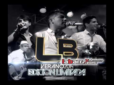 La Barra | Noche de copas (2013) | Verano 2014 Edición Limitada