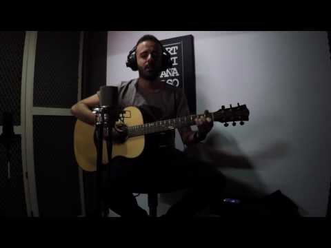 Fabrizio De Andrè Giugno '73 cover by Dave Mangano