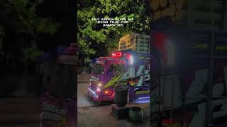 Download lagu virall story'wa kata kata sopir truk mp3