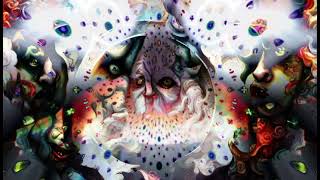 Hawkwind    &#39;Dream worker&#39;