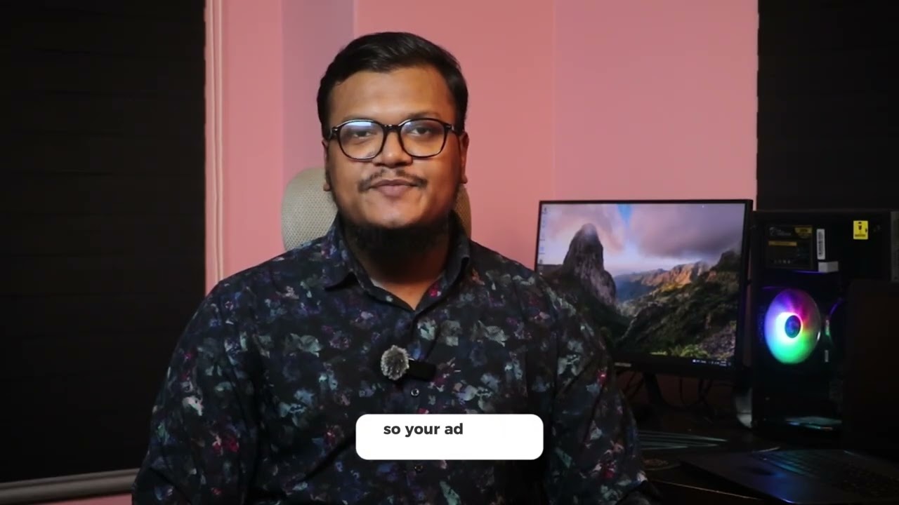 Intro Video