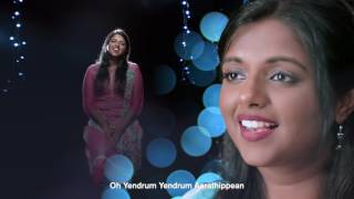 Yennai Nadathubavar Neerae  Jasmin Faith  Tamil Ch