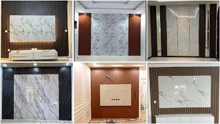 PVC Wall Panel With Price 2026 | PVC Wall Panel for Living Room | PVC Panel | Wall Panel Design 