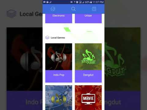 Download Mp3 Lagu Dangdut Terbaru 2018