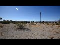 SOLD 0 3 Acres With Utilities In Fort Mohave Mohave County AZ