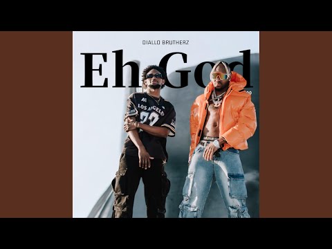 Eh God