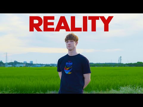 The Reality of Living in Japan  ▶10:02