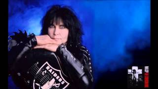 W A S P - Arena of Pleasure (Backing Track) by Andrew Zhilin