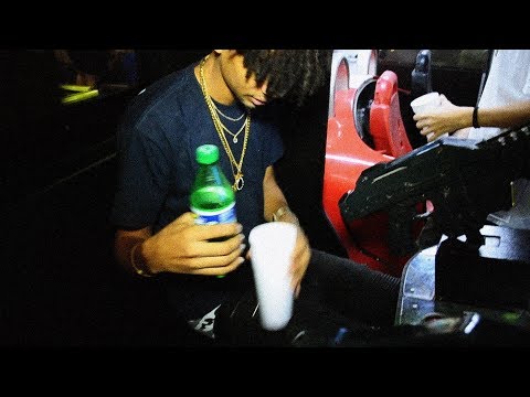 Hoffmxn - "ok ok" Prod. hoffmxn