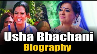 Usha Bacchani video