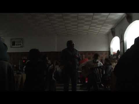 Victor Gama  - Esquina de rua