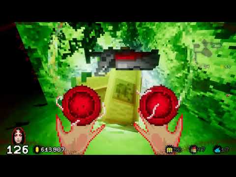 Nightmare Reaper - Part 56 Fields of Death Part 1 - PC 4K (2160P) 60FPS