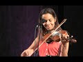 Pretty Little Girl With The Blue Dress On Rhiannon Giddens