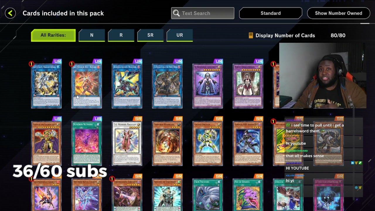 Yu-gi-oh! Master Duel PACK system Explained!