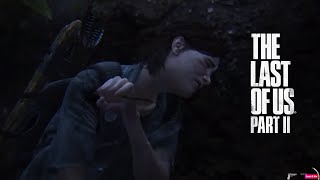 【#9】下町配信 むらまさの「The Last of Us Part Ⅱ」