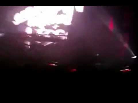 Sebastian Ingrosso + Alesso - BBC1 @ Cream Privilege Ibiza (04-08-12)